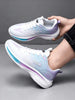 Lightweight Breathable Casual Shoes For Women And Men Comfortable All Year Round Suitable For Hiking And Everyday Wear Plus Sizes Perfect For Couples.
